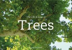 The Life & Love Of The Trees Hardcover