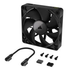 Rx Series Icue Link RX140 140MM Fan Single Pack