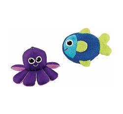 Sassy Soft Swimmers 2 Pack