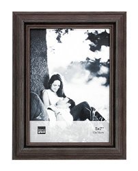 Kiera Grace Nolan Picture Frame 5 By 7 Inch Grey Driftwood