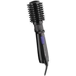 Infinitipro By Conair Spin Air Rotating Styler hot Air Brush 2-INCH Black