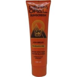 Dermopal Sunscreen SPF30 100ML