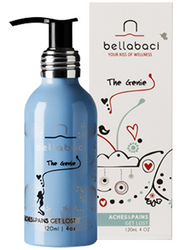 Bellabaci Genie In A Bottle - Aches & Pains Get Lost