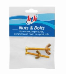 - Nuts And Bolts
