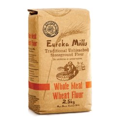 Eureka Mills Eureka Wholemeal Flour