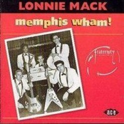 Ace Records UK Memphis Wham
