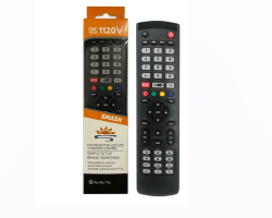 Infinity Universal LED Tv Remote Control - L1120V