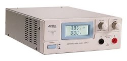 0-30VDC 0-20A Variable Power Supply 230VAC