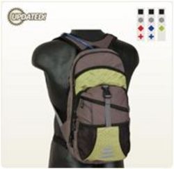 oztrail monitor 3l hydration pack