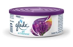 MINI Gel Air Freshener Lavender 70G