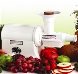 Champion 2000, Champion Commercial Juicer