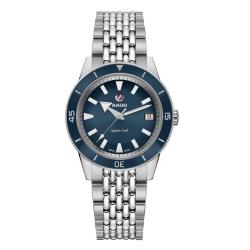 Captain Cook Automatic Watch 01.763.0500.3.020