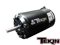 Tekin T8 GEN3 Buggy 1900KV Brushless Motor