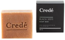 Cred Black Seed Oil Soap