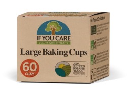 Baking Cups Large