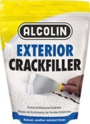 Alcolin - Crackfiller Exterior