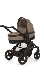 trio pram set