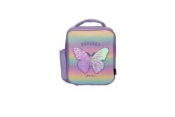 Butterfly Deluxe Lunch Cooler