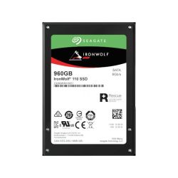 Seagate Ironwolf 110 Nas 960GB SSD