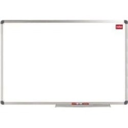 Nobo Tablica Alu Frame Magnetic Whiteboard 600 X 900