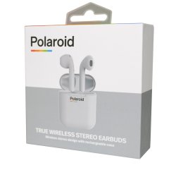 Polaroid Earbud True Wireless