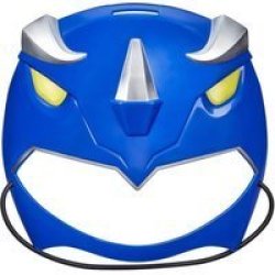 Mighty Morphin Mask - Blue Ranger