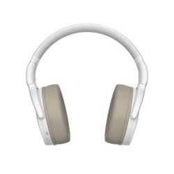 Sennheiser HD 350BT Wireless Over-ear Headphone White