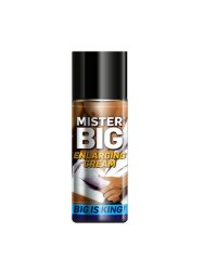 Mister Big Enlarging Cream