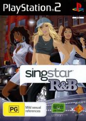 Singstar: R&b Playstation 2