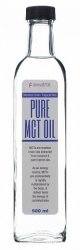 Buy Life Matrix Pure Mct Oil 500ML Online
