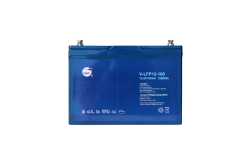 Senry V-LFP12-100 12V 100AH Lithium Iron Phospate Battery