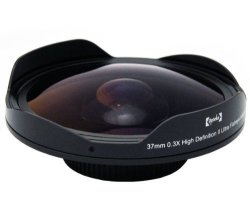 Opteka Platinum Series 0.3X HD Ultra Fisheye Lens For Sony DCR-TRV380 TRV40 TRV460 TRV480 TRV50 TRV520 TRV525 TRV530 TRV60 TRV70 TRV720 TRV730 TRV740 TRV75