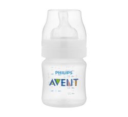 Avent 125 Ml Feeding Bottle Classic