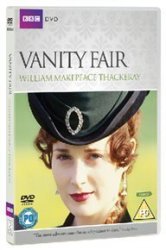 Vanity Fair DVD