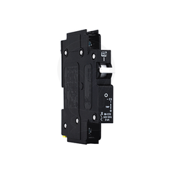 CBi Electric 1 Pole 3KA 5AMP Mini Rail Circuit Breaker