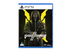 505 Games Ghostrunner 2 PS5