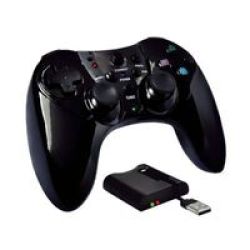 Astrum Gw510 3-in-1 Gamepad For Xbox Ps3 & Pc