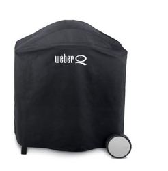 Weber Q 3000 Premium Cover