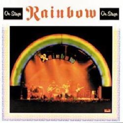 Rainbow - On Stage CD