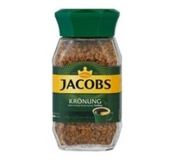Jacobs Kronung Coffee 47.5G