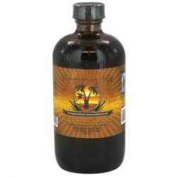 Sunny Isle Jamaican Black Castor Oil 8OZ 237ML Original
