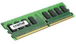 Crucial DDR2-667 2GB Internal Memory