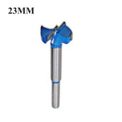 Drill Bit 23-26MM Woodworking Hole Saw Wood Cutter Professional Alloy Steel