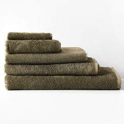 Linen House Nara Cotton bamboo Towels