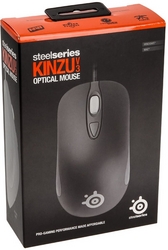 Steelseries Kinzu V3 Mouse - Black PC