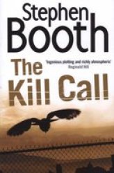 The Kill Call Paperback