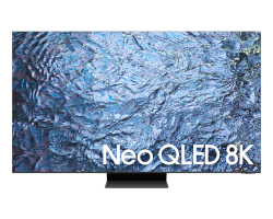 Samsung 85 QN900C Neo Qled 8K Smart Tv 2023