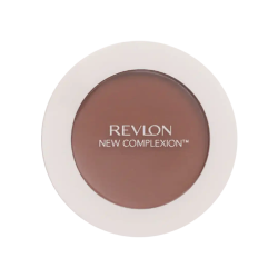 Revlon New Complexion Powder Assorted - Mahogany 1