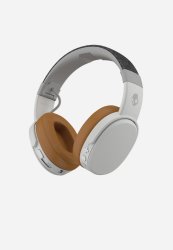 Skullcandy Crusher Wireless Headphones - Tan Grey