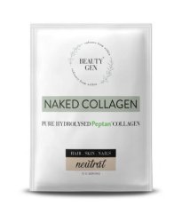 Beauty Gen Naked Collagen Sachet 12G